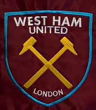 ancien fanion football banderin pennant wimpel hac Le Havre ancien fanion football banderin pennant wimpel hac Le Havre
