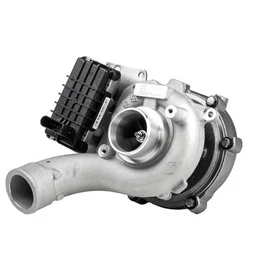 Turbolader BR Turbo BRTX6379 für VW Touareg (7P5, 7P6) Touareg (7LA, 7L6, 7L7)