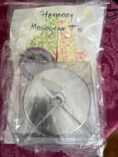 Just Nan- Over The Top Tin Set- Harmony Monog...