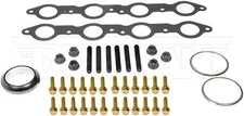 Dorman 57175 Exhaust Manifold Hardware and Gasket Kit Compatible with Models