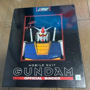 Gundam Card Binder | eBay Gundam Card Binder | eBay