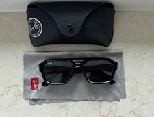 Original Ray-Ban Corrigan RB4397 6677/71   wi...