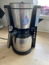 Melitta Look v Therm Timer Drip Filter Coffee Machine/maker