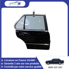 Porte arrière et accessoires BMW 320