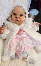 Reborn Doll Miley 20"