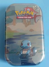 pokémon trading card game pokemon go gift tin Scarlet & Violet 8.5 main image 1