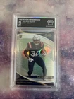 2025 Panini Absolute TreVeyon Henderson Base (RAW)