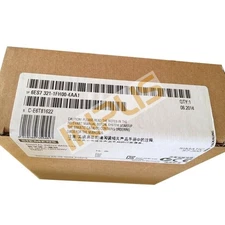6ES7321-1FH00-4AA1 1PCS NEW SIEMENS 6ES73211FH004AA1 EXPANSION MODULE
