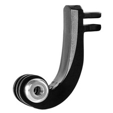 Action Camera Vertical Bracket Adapter For Go-pro Camera Mount Camera Adapter-y