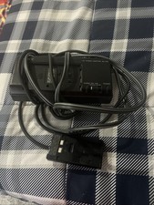 Sony AC-V60A AC Power Adaptor Charger for Camcorder Tested Working