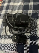 Sony AC-V60A AC Power Adaptor Charger for Camcorder Tested & Working