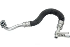Engine Oil Cooler Hose Assembly URO Parts 17227560980