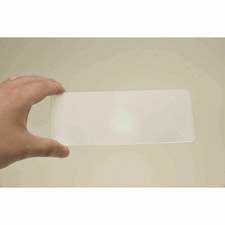 6x12 Yanke Super Bright Fresnel Ground Glass For Linhof Horseman photograph Sale