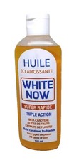 Huile Clarifiante White Now Lightening Body Oil 125ml.