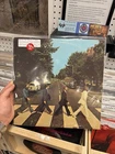 The Beatles Abby Road 1st press 1969 Jacksonville Vinyl  Record LP VG+
