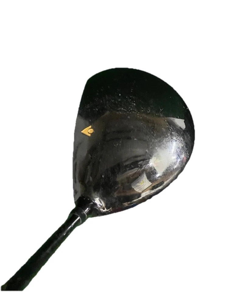 SVG Sports Titan Plus Titanium Driver 15* Senior Graphite 43.5 RH New Jumbo Grip - Image 4 of 4
