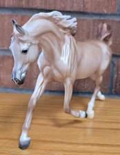 Breyer 🦩FLAMINGO🦩 Weather Girl WEB SPECIAL. limited to 500.