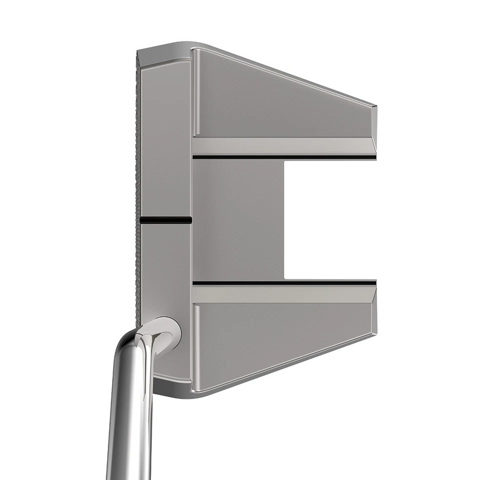 НОВЫЙ паттер Lady Cleveland HB Soft 2 #11 2024 — выберите длину - Изображение 2 из 4