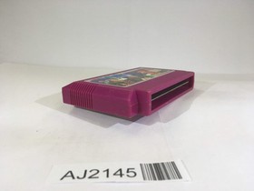 AJ2145 Ninja Jajamaru Kun NES Famicom Japan