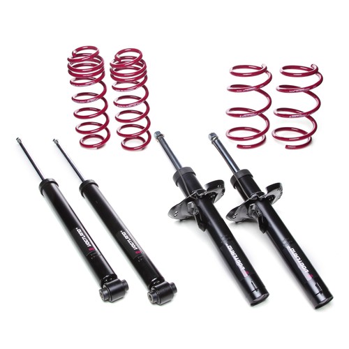 Vogtland Suspension Kit for Audi A3 960283 Performance - Picture 5 of 5