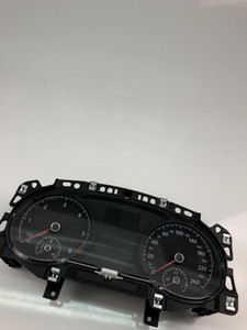 VW GOLF VII 5G1, BQ1, BE1, BE2 Kombiinstrument 5G0920861A 2012 26285694