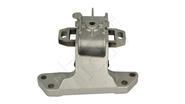 Hart Lagerung Motor Links FüR Peugeot 508 SW I 8E_ 407 6E_ 6D_ CitroëN C5 III-image