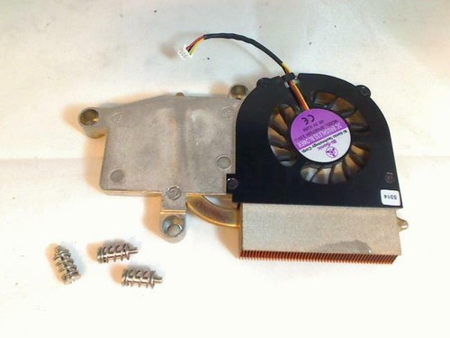 CPU Prozessor Lüfter Kühler Kühlkörper FAN Fujitsu M7405
