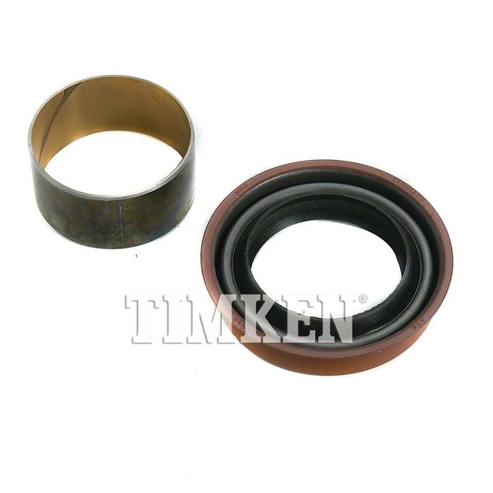 Fits 1967-1975 Pontiac Firebird Manual Transmission Output Shaft Seal Kit Rear - Image 4 of 4