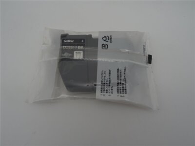 Original Brother  LC-3217BK Tintenpatrone schwarz für Brother MFC-J6930DW Series