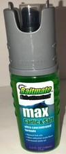 New Baitmate Fish Attractant 5 oz Pump Spray Live Max Garlic w/Salt 545W 