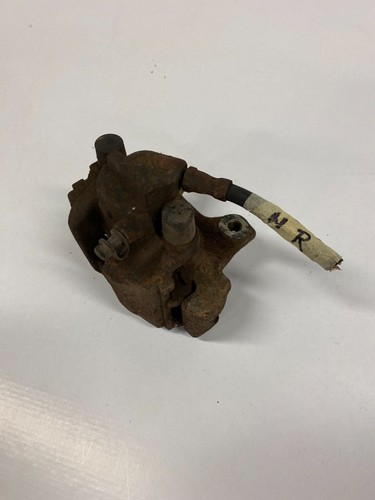 Original BMW 7er E32 E34  Bremssattelgehäuse Bremssattel hinten rechts 1160382