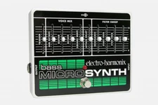 Electro-Harmonix Bass Micro Synth
