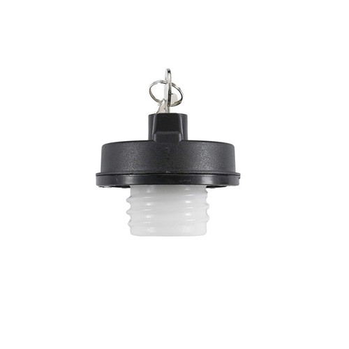 Fit Nissan NV1500 NV2500 NV3500 Black Fuel Filler Tank Gas Cap Locking Keys - Picture 7 of 10