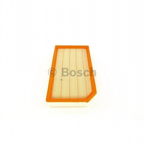 BOSCH Inspektionspaket 5 L Castrol EDGE FST 5W-30 LL für VW Golf V - Bild 9 von 12