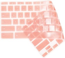 Skins Compatible with 11.6" HP Chromebook 11 G2 G3 G4 G5 G6 EE/1 Keyboard Cover