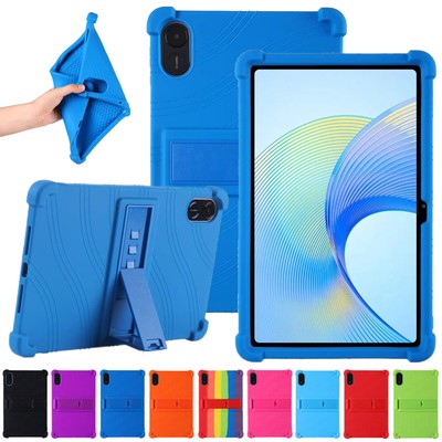 Case for Honor Pad X9 11.5 Inch PC Holder Tablet Silicone Stand Shockproof Cover