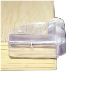 Soft Baby Room Glass Desk Door Edge Corners Protector ...