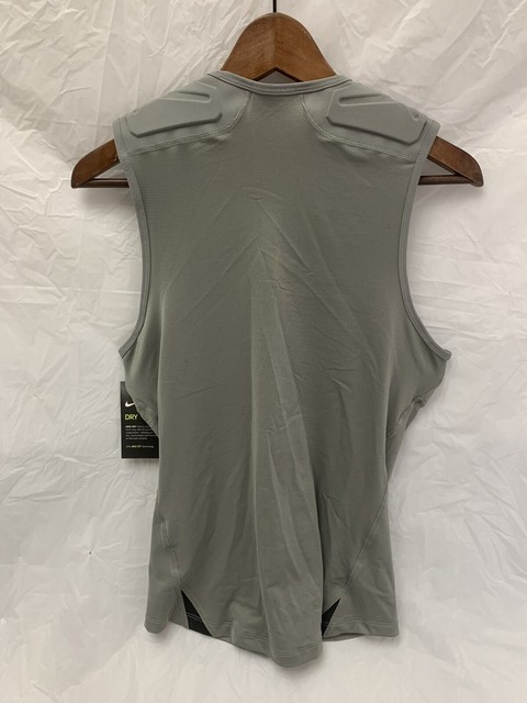 Nike Men's Pro Vapor Speed 2 Sleeveless 