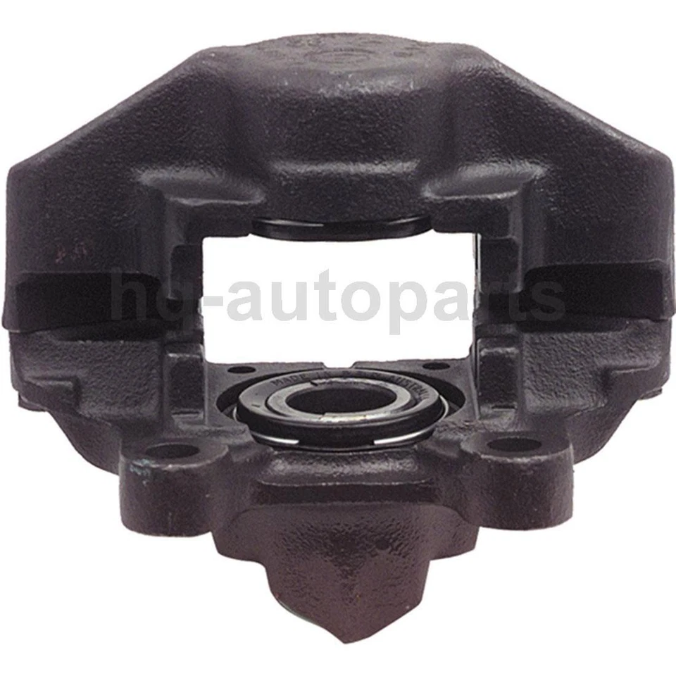 Brake Calipers For Mercedes-Benz 300CD 1985 1984 1983 1982 1981 1980 1979 1978 - Image 3 of 4