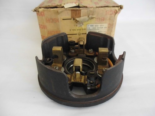 Bosch 2105855091 Kohlebürstenhalter Bürstenhalter Carbon brush holder - Picture 3 of 4
