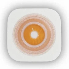 Pediatric Ostomy Barrier Trim to Fit Standard Wear 401926 Box Of 5 By Convatec