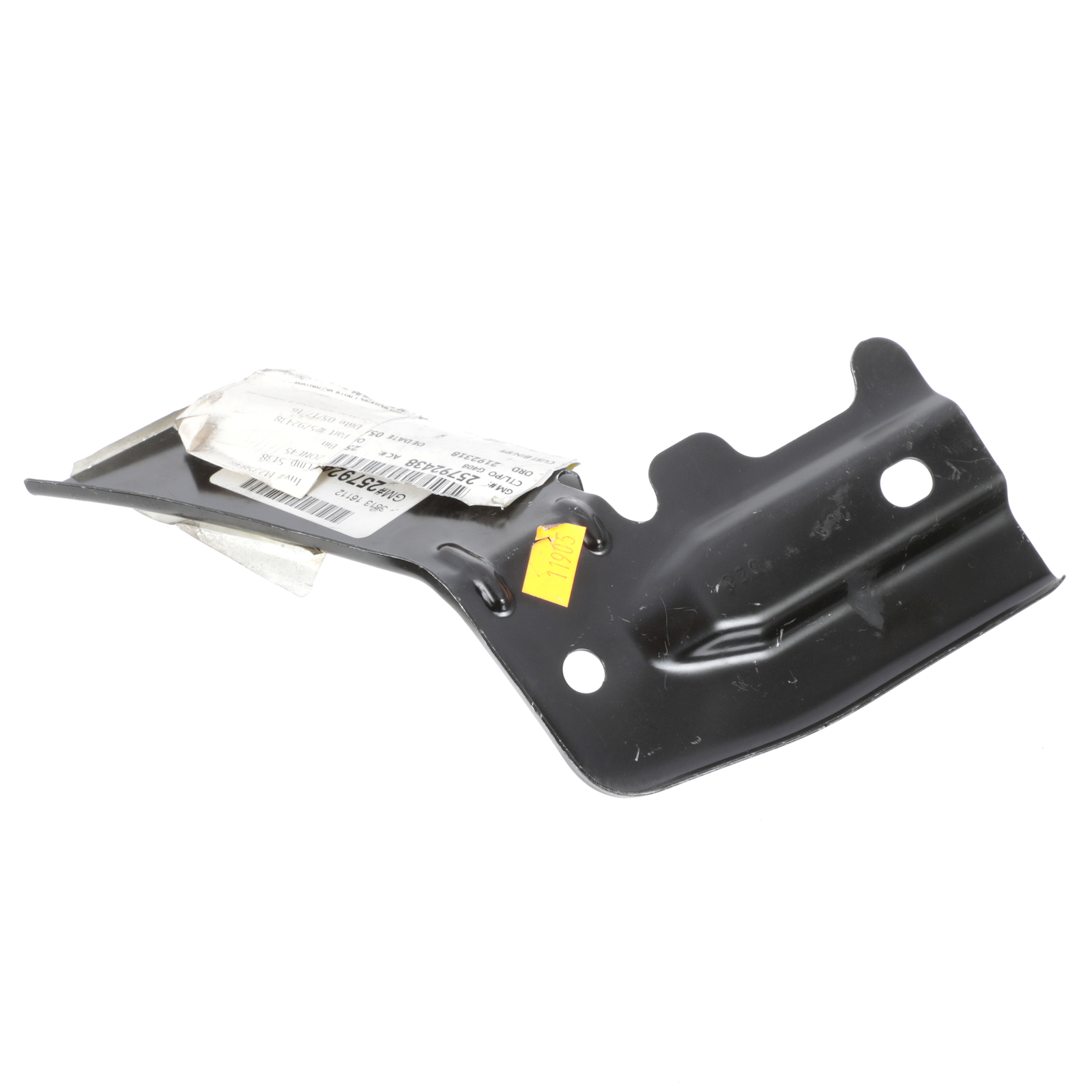 Soporte de riel interior para Chevrolet/GMC Equinox/Terrain 2010-2017 (N/P 25792438)