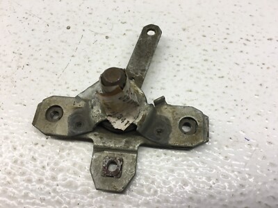 GM NOS 1968-71 Chevrolet Pickup RH Inside Door Handle 3970834 | eBay 