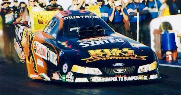 NHRA Tony PEDREGON Drag RACING Top Fuel NITRO 1:24 Diecast