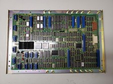 Fanuc Digital Master Board A16B-1010-0210/18D, A320-1010-T216/05 Very Clean  