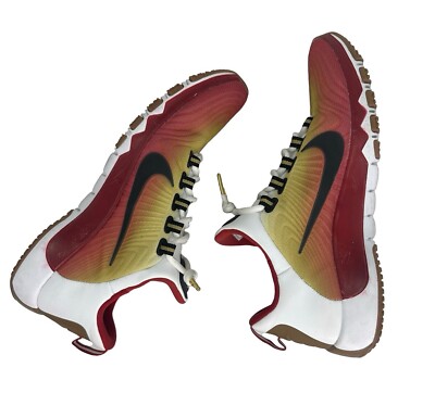 nike free trainer 5.0 jerry rice