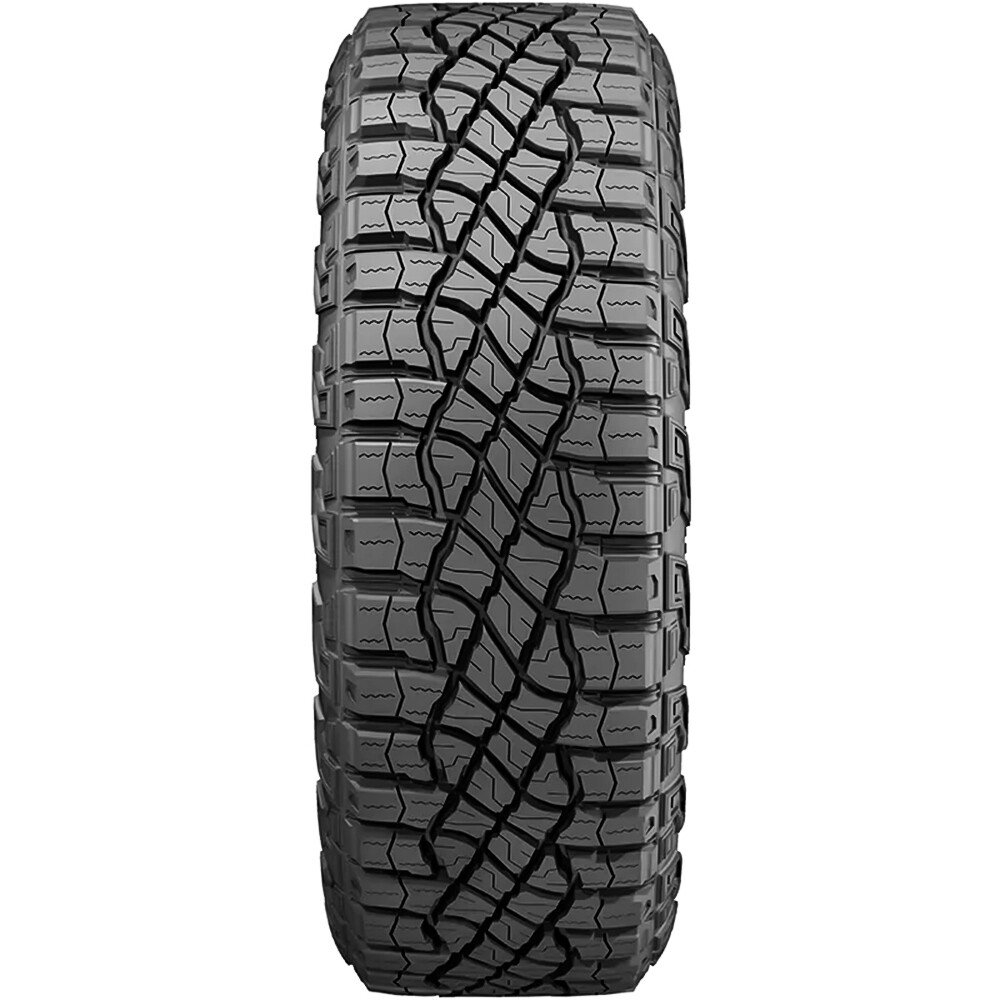 Tire LT 305/70R18 Goodyear Wrangler Territory MT M/T Mud Load E 10 Ply ...