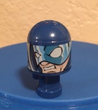 BONKAZONKS Marvel Universe #092 AVALANCHE Spinner Series 1  