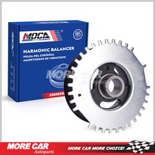 Engine Harmonic Balancer 594-046 for 2006-2013 Mazda 3 Mazda 5 Tribute 2.0L 2.3L