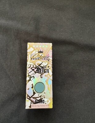 Louise Acid Reign Lackbasis im Farbton Nitro 15g Nagelneu & Originalverpackt